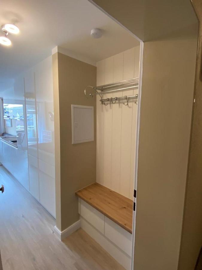Apartment Seerose