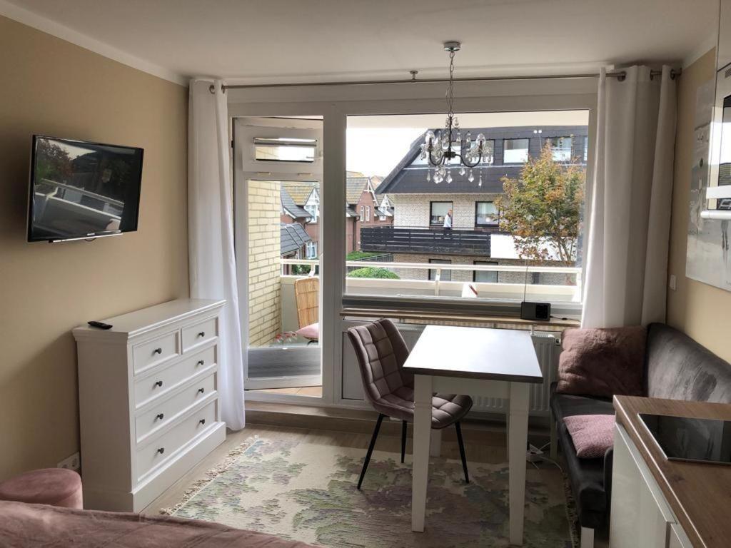Seerose Apartment